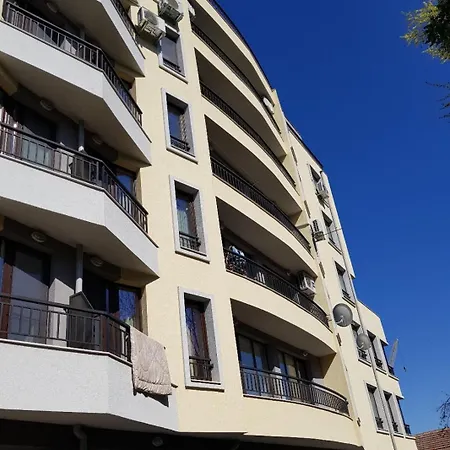 Rêve * Burgas