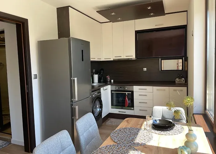 Reve Апартаменты