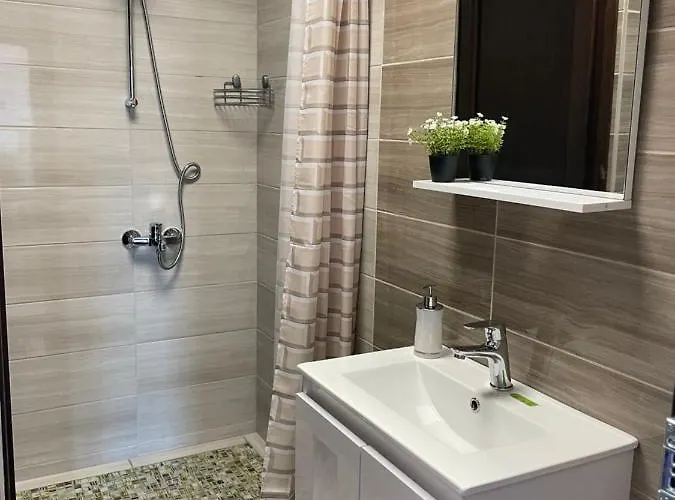 Апартаменты Reve *