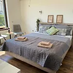 Reve Apartment Burgas