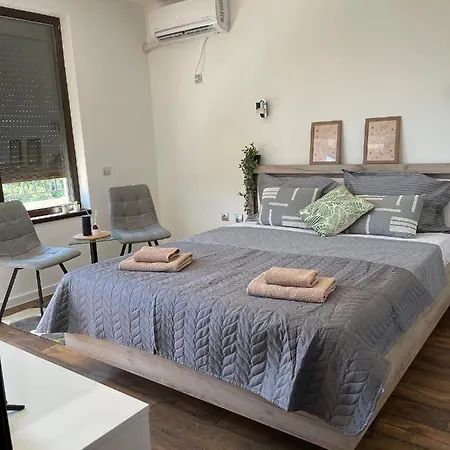 Reve Apartment Burgas