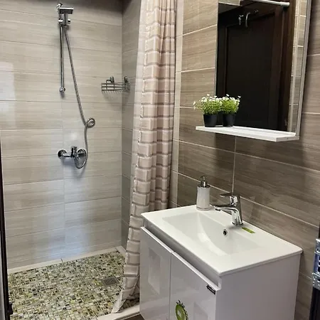Apartment Reve *